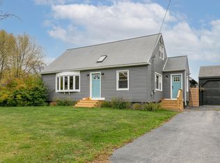6 Higgins St, Scarborough, ME 04074