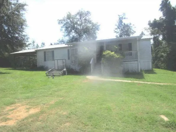 2114 3rd Ave, Sneads, FL 32460