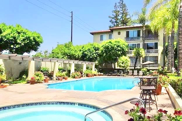 1st image of 12722 Burbank Blvd #308