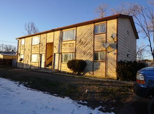 495 32nd Rd #1-4, Grand Junction, CO 81504