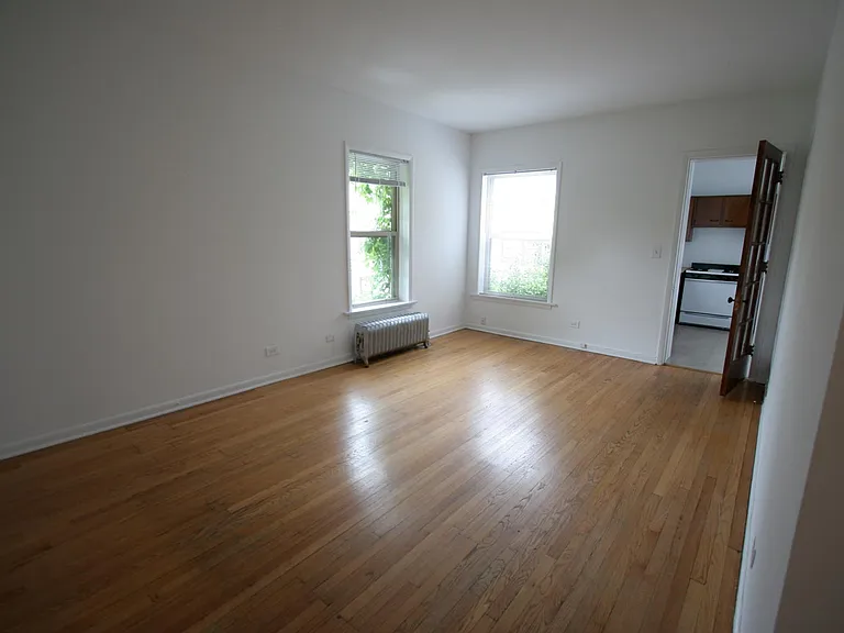 Dining/Living room