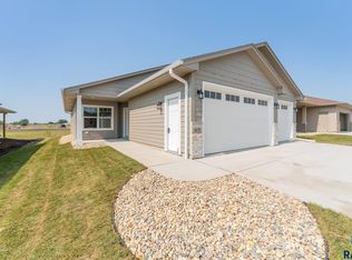917 S Brek Ave, Brandon, SD 57005