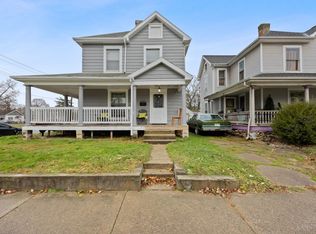 414 Garfield St, Middletown, OH