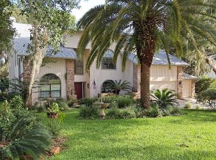 5138 S Pointe Dr, Inverness, FL 34450