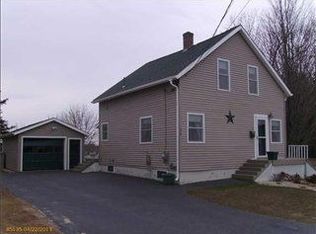 58 Summit Ave, Lewiston, ME 04240