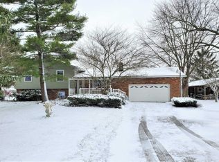 10429 Creamer Rd, Orient, OH 43146