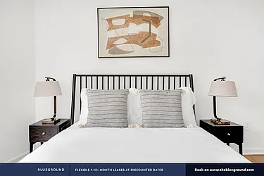 Rented by The Blueground