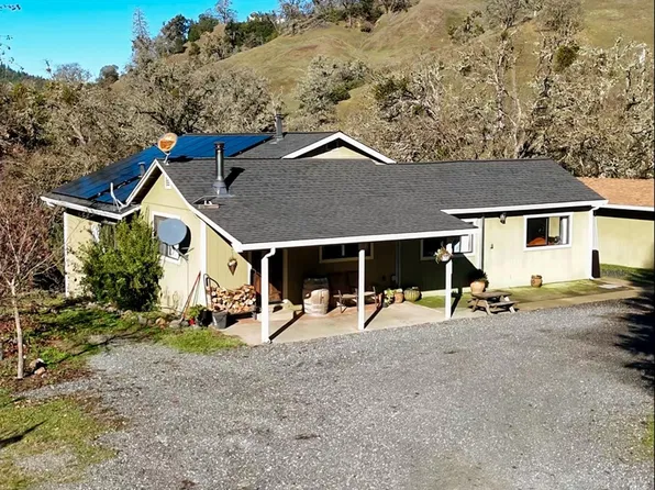8400 Cave Creek Road, Redwood Valley, CA 95470