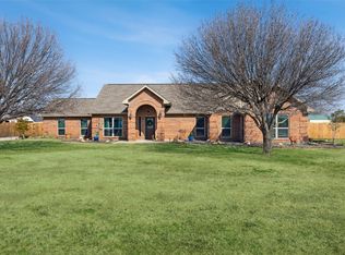 10332 Gentry Dr, Justin, TX 76247