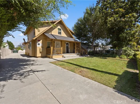 190 S Craig Ave, Pasadena, CA 91107