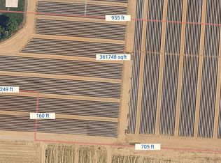 0 Panther Rd, Vineland, NJ 08361