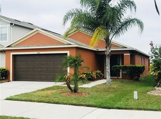 31123 Masena Dr, Wesley Chapel, FL 33545