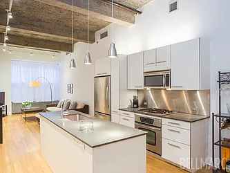 Sold by Bellmarc Realty