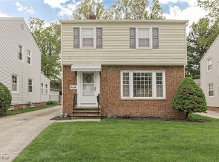 4274 Prasse Rd, South Euclid, OH 44121