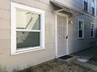 320 Evans Ave APT B, Vallejo, CA 94590