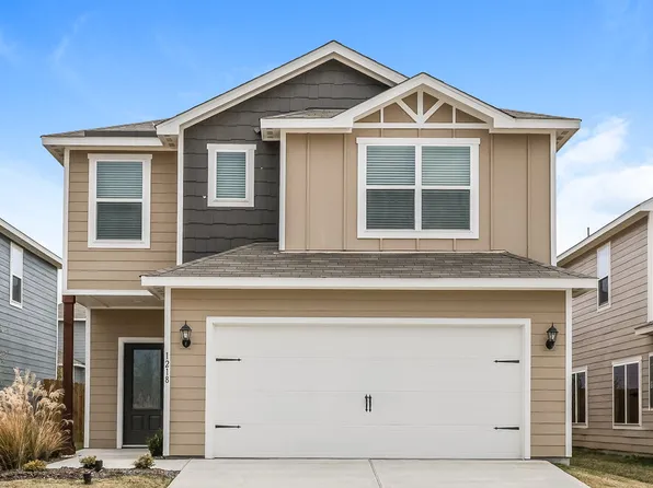 1218 Kings Pl, Crandall, TX 75114