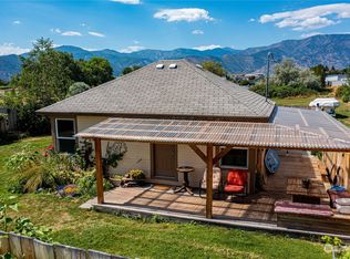 50 S Madeline Rd, Manson, WA 98831