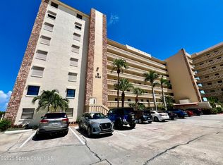 1860 N Atlantic Ave APT B704, Cocoa Beach, FL 32931