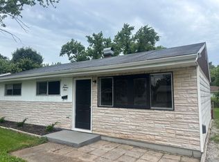 103 Melvin Dr, Cahokia, IL 62206