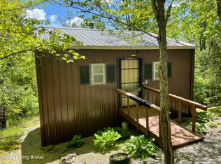 1295 Carey Mill Rd, Lawrenceburg, KY 40342