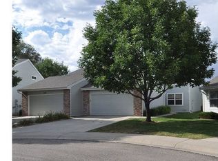 812 Shire Ct, Fort Collins, CO 80526