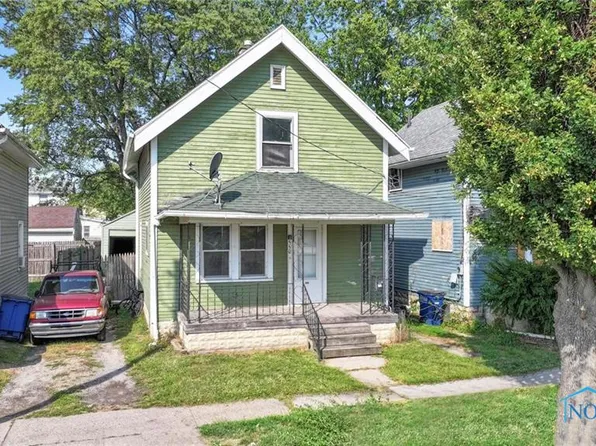 550 Hiett Ave, Toledo, OH 43609