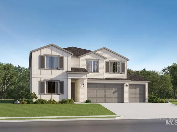 15070 Lenticular Ave, Caldwell, ID 83607