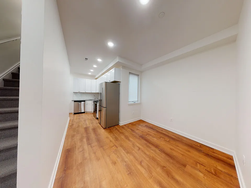 1834 N Bouvier St #2