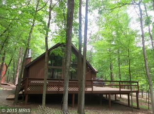 96 Oneida Trl, Hedgesville, WV