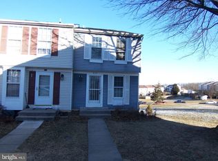 829 Angel Valley Ct, Edgewood, MD 21040