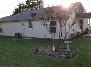 9035 Fm 2606, Henrietta, TX 76365