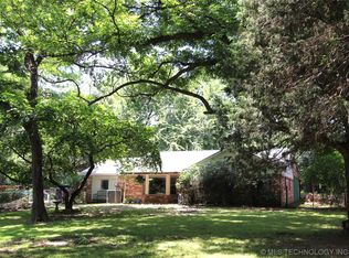 4039 Dogwood Rd, Ardmore, OK 73401