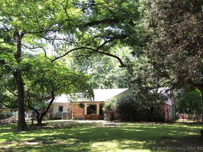 4039 Dogwood Rd, Ardmore, OK, 73401