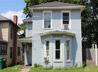 724 Innisfallen Ave, Springfield, OH 45506