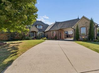 4200 Slate Bridge Rd, Edmond, OK 73034
