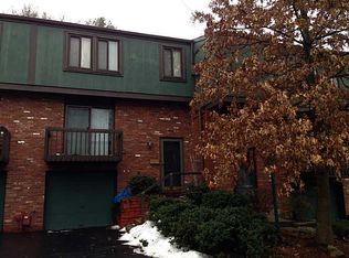 405 Cricketwood Ct, Mcmurray, PA