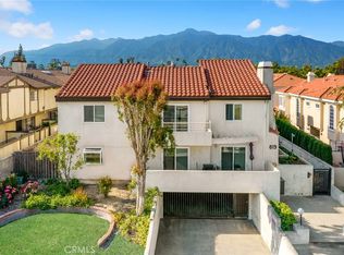819 W Duarte Rd UNIT D, Arcadia, CA 91007