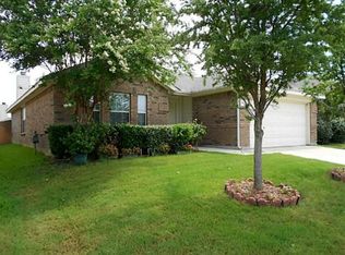 1408 Bluff Oak Way, Fort Worth, TX 76131