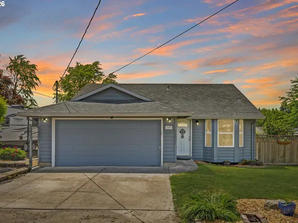 147 E 8th St, Lafayette, OR 97127