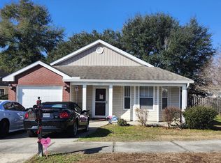 552 Brooke Hampton Dr, Tallahassee, FL 32311