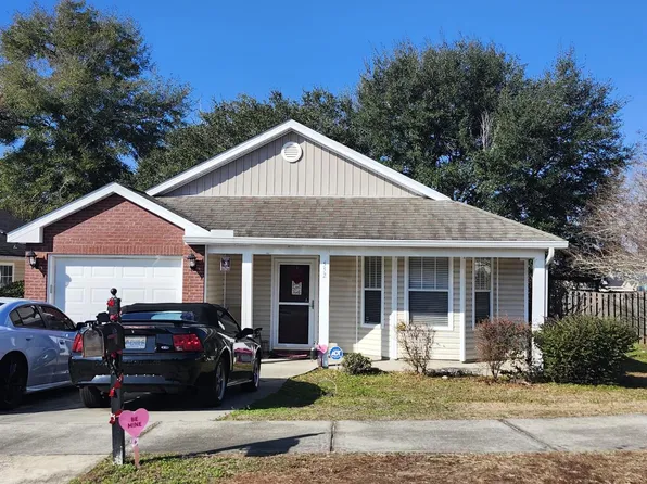 552 Brooke Hampton Dr, Tallahassee, FL 32311