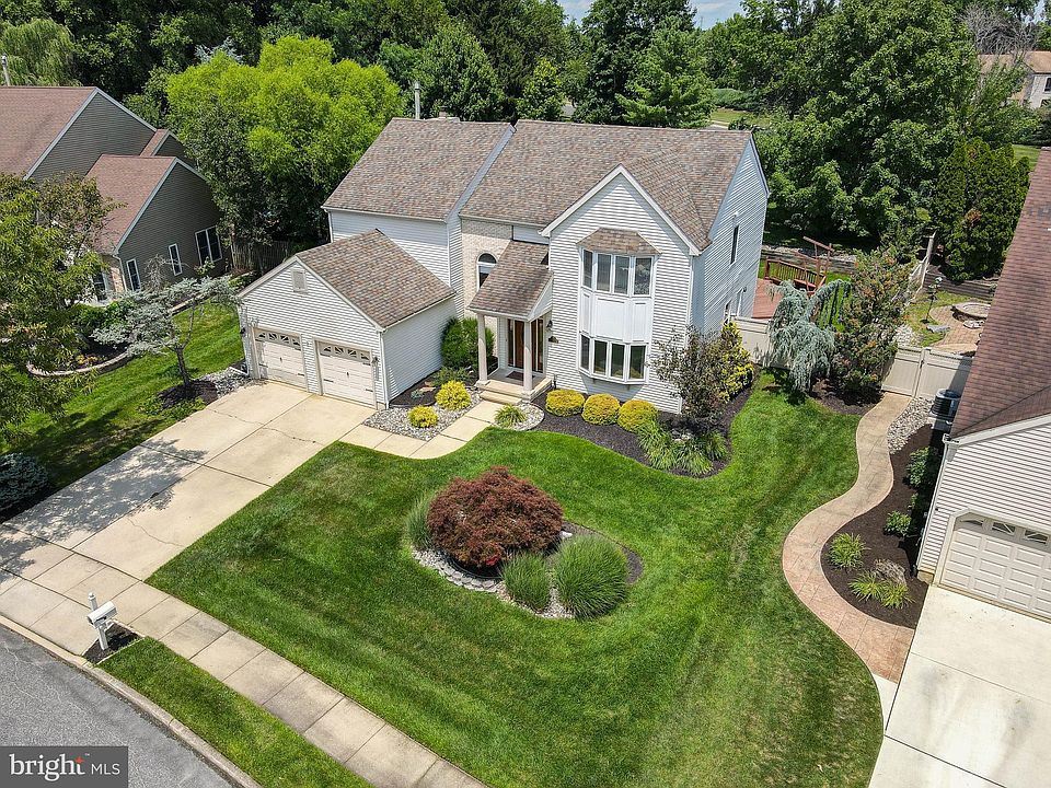 22 Hawk Ln, Marlton, NJ 08053 Zillow