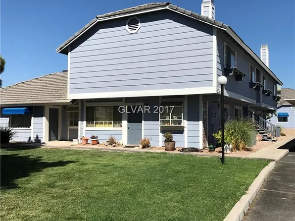 5795 Medallion Dr Unit 202, Whitney, NV 89122