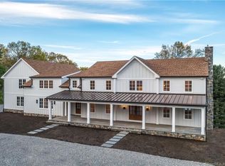 192 Sturges Ridge Rd, Wilton, CT 06897