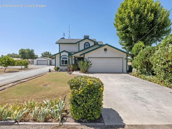 20205 Avenue 264, Exeter, CA 93221