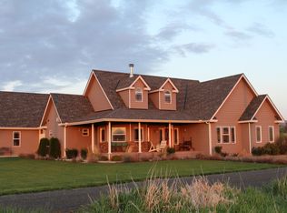 760 Emerson Rd, Ellensburg, WA 98926