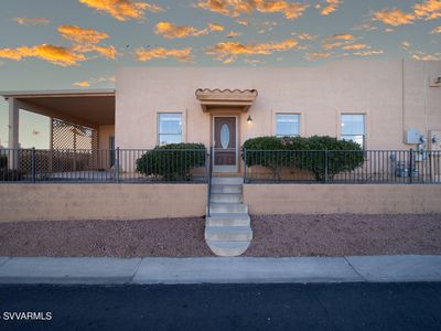 1189 S 17th St, Cottonwood, AZ, 86326