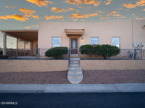 1189 S 17th Street, Cottonwood, AZ 86326