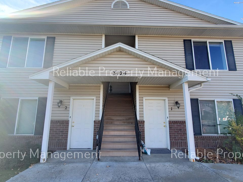 1st image of 3124 Chasewood Dr APT 1