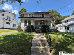 114 Catlin Ave, Jamestown, NY 14701